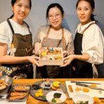 Traditional Japanese Home Cooking from a Chef in Shibuya - The Details: What to Expect from the Class