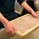 Traditional Japanese Washi Papermaking- Kyoto morning - FAQ