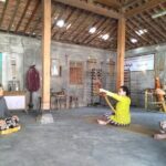 Traditional Javanese Archery Class - An In-Depth Look at the Experience