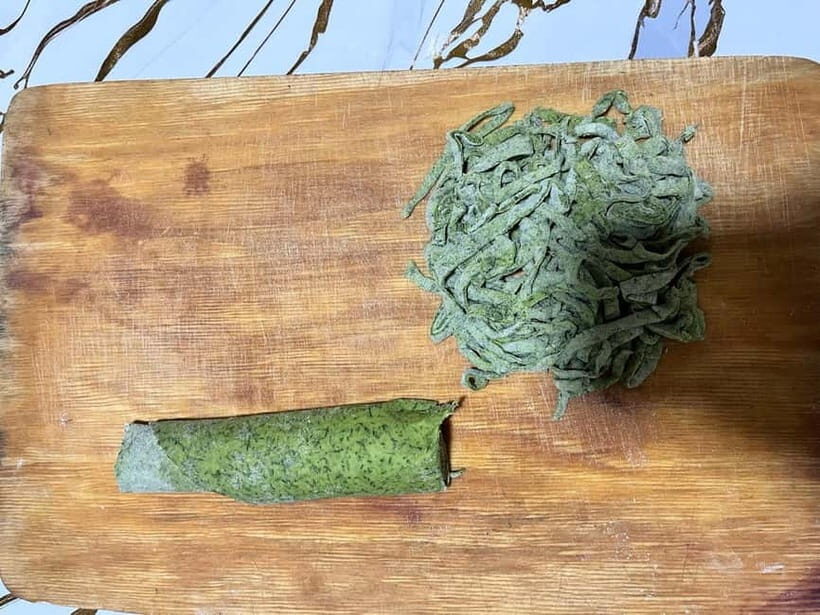 Traditional Khiva Cooking Class with Market Visit & Lunch - A Closer Look at the Khiva Cooking Experience