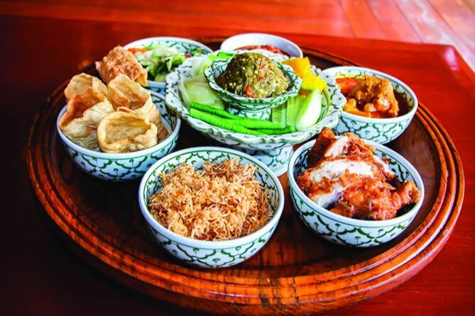 Traditional Khum Khantoke Dinner from Chiang Mai with Cultural Dance Show - Why This Tour Matters for Your Chiang Mai Visit