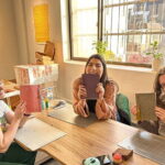 Traditional Korean Bookbinding Experience in Seoul, Hongdae - Who Will Enjoy This Experience?