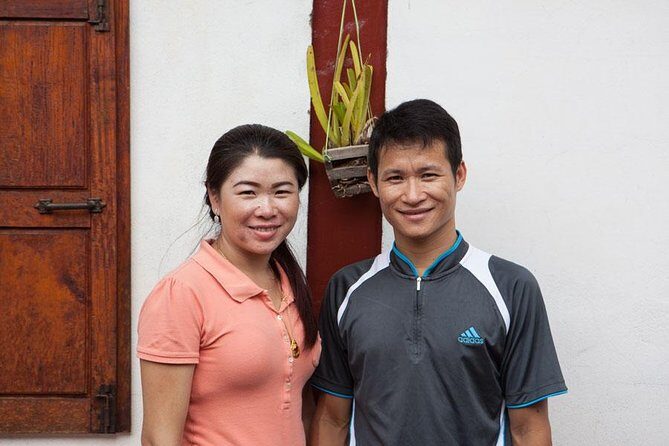 Traditional Market Tour and Private Laotian Cooking Class with a Local - FAQ
