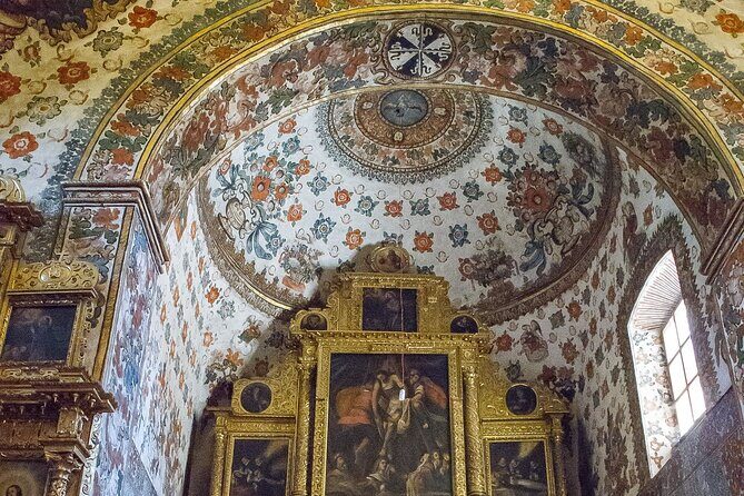 Traditional Market ,Widest Tree, Artisanal Textiles, Mezcal Magic - Final Thoughts