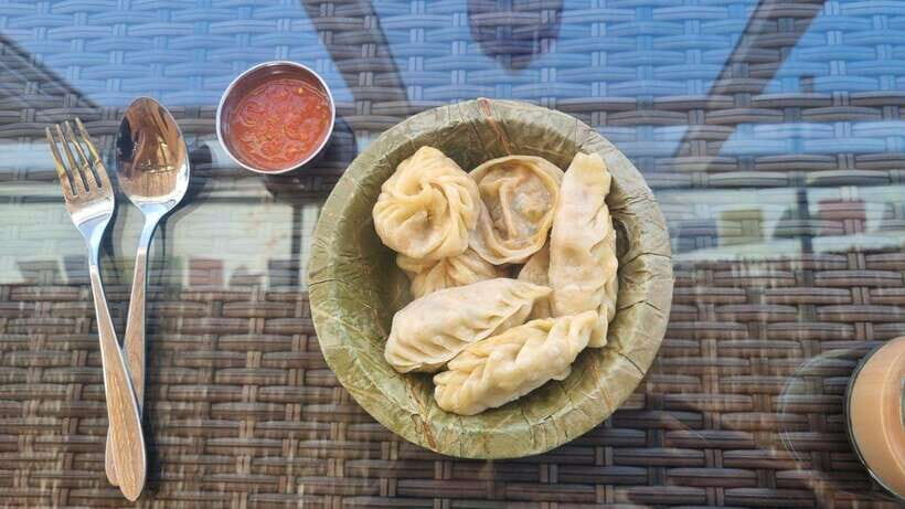 Traditional Momo Making Class - What’s Included and What to Expect
