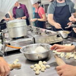 Traditional Nepali Momo Making Classes - Detailed Itinerary Breakdown