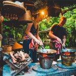 Traditional Northern Home Cooking Experience with Raunkaew Yanon Family - Comprehensive Review of the Traditional Northern Home Cooking Experience with Raunkaew Yanon Family