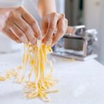 Traditional Pasta Making at a Local Craft Beer Bar in Raleigh - The Value of This Experience