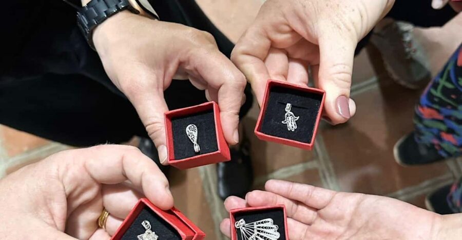 Traditional Silversmith Workshop in Hanoi - The Itinerary in Detail