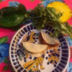 Traditional Taco Making Class with Chef Carrizosa - Key Points
