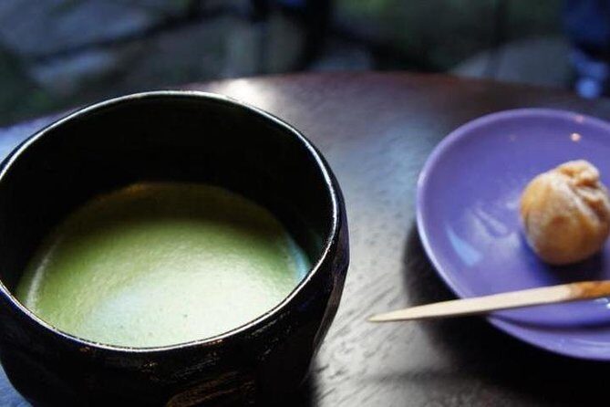 Traditional Tea Ceremony in Kyoto - An in-depth look at the Kyoto tea experience