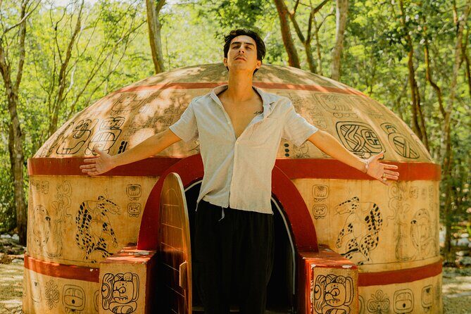 Traditional Temazcal Ceremony and Cenote Experience - Exploring the Traditional Temazcal Ceremony and Cenote Experience