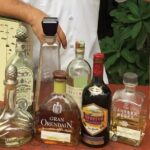Traditional Tequila Tasting Experience with Jorge Cuervo - A Closer Look at the Tequila Tasting Experience