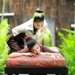 Traditional Thai Massage at award winning Fah Lanna Spa - Old City branch - FAQ