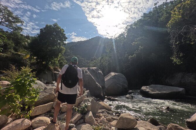 Trail to the Waterfall: A Journey to the Essence of Nature - Who Should Consider This Tour?