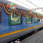 Train Gatimaan to Shatabdi Train from Delhi - Who Should Consider This Tour?