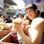 Train Market and Floating Market half day tour - FAQs