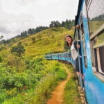 Train Tickets from Ella to NuwaraEliya (Nanuoya) - Who Will Love This Journey?