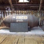 Train trip death railway Bridge on river Kwai from Bangkok to Kanchanaburi trip - The Realities of the Experience