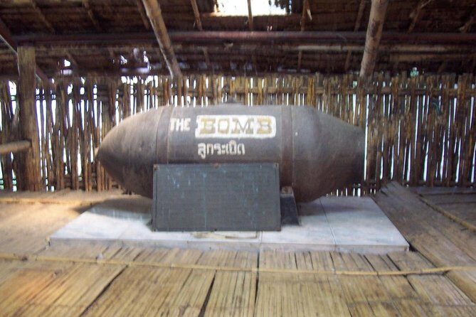 Train trip death railway Bridge on river Kwai from Bangkok to Kanchanaburi trip - The Realities of the Experience