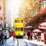 Tram & Treats - Private Culinary tour of Hong Kong - Who Should Consider This Tour?