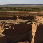 Tranfer Khiva - Bukhara via Ancient Fortresses - A Deep Dive into the Ancient Fortresses Tour