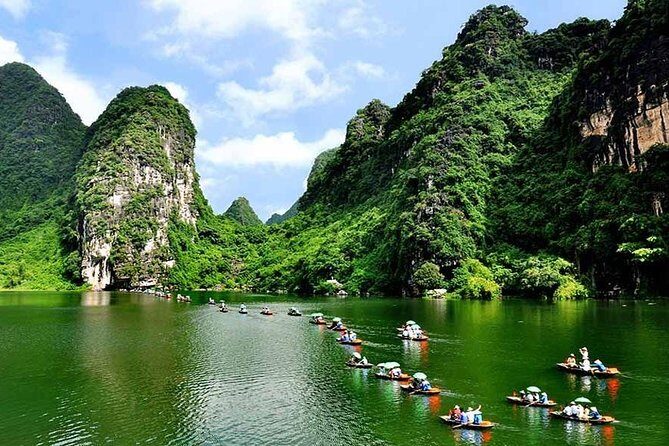 Trang An Cave Boat Trip - Hoa Lu Temple Full Day Tour - Who Will Love This Tour?