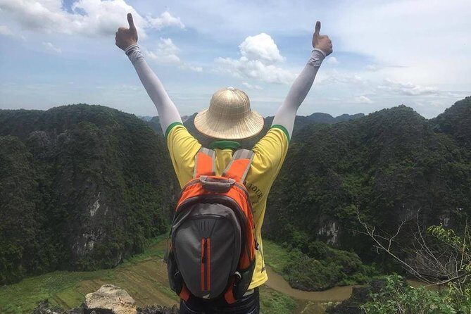 Trang An Complex - Hoa Lu - Mua cave Daily Group Tour - A Deep Dive into the Tour Experience