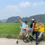 Trang An - Mua Cave - Hoa Lu - Biking- visiting local family - Why This Tour Works Well