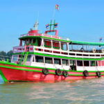 Trang: Full-Day Big Boat Adventure to Kradan & Chueak island - The Itinerary: A Closer Look