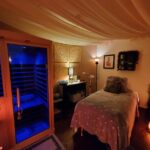Tranquility and Romance Couples Massage Package with Bubbly - Practical Considerations
