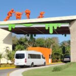 Transfer Airport to Hotel Nickelodeon from 1 to 8 persons - Is It Worth the Price?