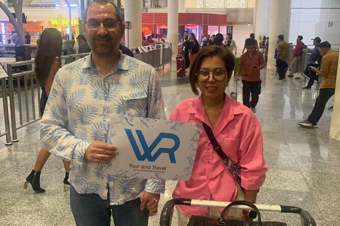 Transfer Bali Airport to Sanur/ Nusa Dua/ Ubud / Uluwatu/ Lovina - The Value of a Good Transfer Service in Bali