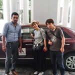 Transfer between Colombo Airport (CMB) and EKHO Surf, Bentota - A Closer Look at the Experience