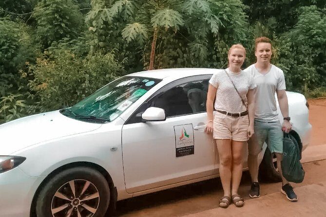 Transfer between colombo Airport (CMB) and Marino Beach, Colombo - Who Is This Transfer Best For?