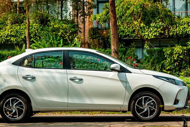 Transfer between Hue Hotels and Hue Airport - Final Thoughts