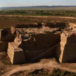 Transfer: Bukhara - Khiva via Ancient Fortresses - Authentic Experiences and Practical Details