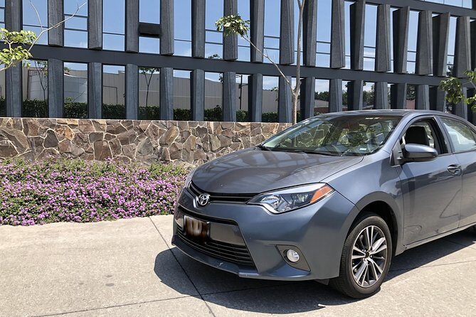 Transfer by car to or from Guadalajara Airport - Who Should Use This Service?