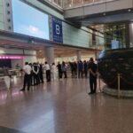 Transfer from Beijing Capital International Airport - The Itinerary and Experience in Detail