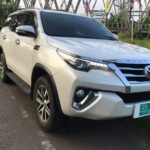 Transfer from BKK Suvarnabhumi Airport to Rayong Province - What to Expect During the Transfer