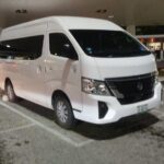 Transfer from Cancun airport to Riviera Maya hotel - In-Depth Look at the Transfer Experience