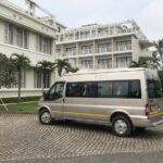 Transfer from Da Nang airport to Hoi An by private cars - Final Thoughts