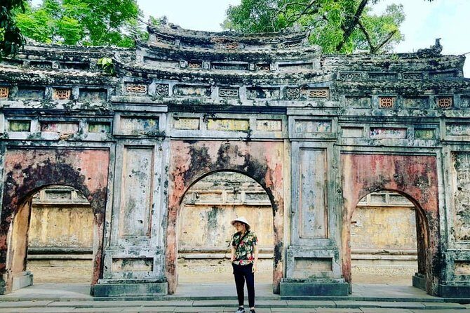 Transfer from Da Nang to Hue - Final Thoughts: Is This Transfer Right for You?