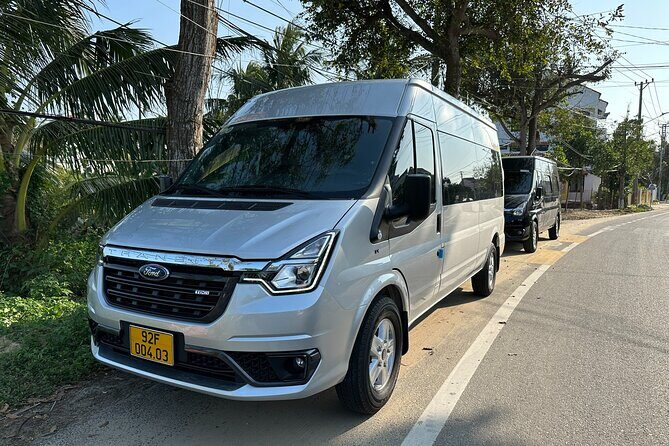 Transfer from Hoi An to BaNa Hills (Golden Bridge) by Private Car - Who Is This Tour Best For?