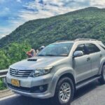 Transfer from Hoi An to Hue via Hai Van pass - A thorough review of the experience