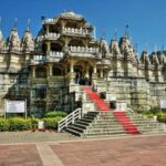 Transfer from Jodhpur to Udaipur via Jain Temple in Ranakpur - Who Will Appreciate This Tour?