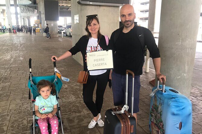 Transfer from Khao Lak Hotel to Phuket Airport - FAQ