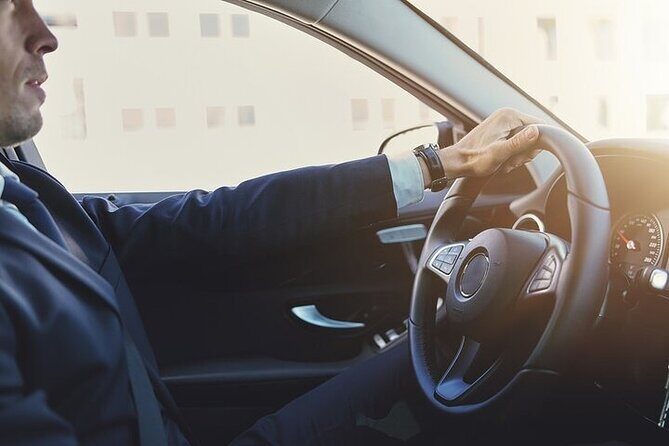 Transfer from Los Angeles City Center to LA Airport (LAX) - Final Thoughts: Is It Worth It?