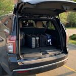 Transfer from New Orleans MSY or Port to New Orleans City by SUV - The Itinerary and Experience in Detail