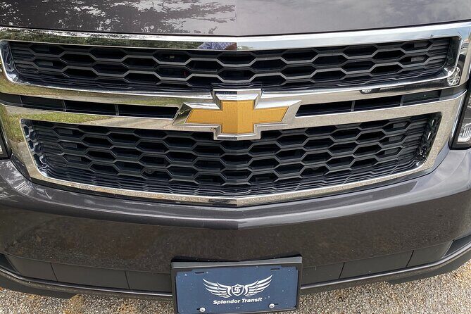 Transfer from Orlando International Airport to Central Florida - Frequently Asked Questions